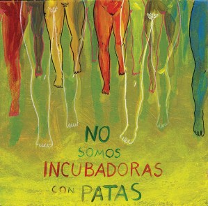 Cinta Villalobos Wombastic