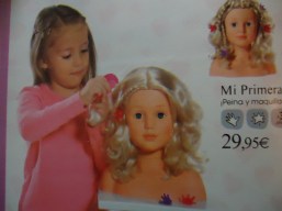 Catálogo de El Corte Inglés