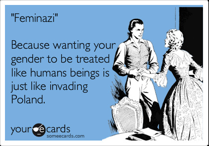 feminazi
