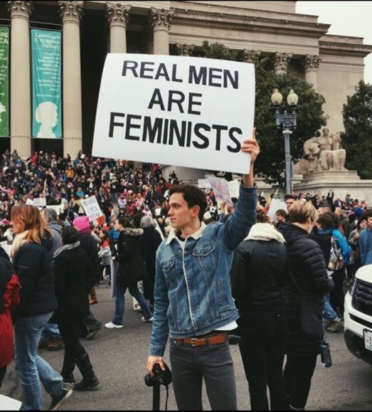 La imagen de la discordia en Twitter